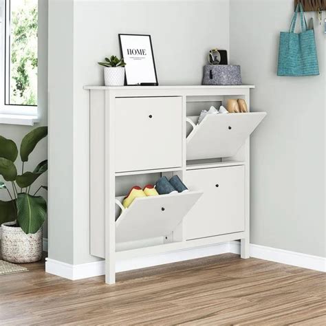 ikea shoe cabinet dupe|diy ikea cabinets.